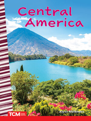cover image of Central America
